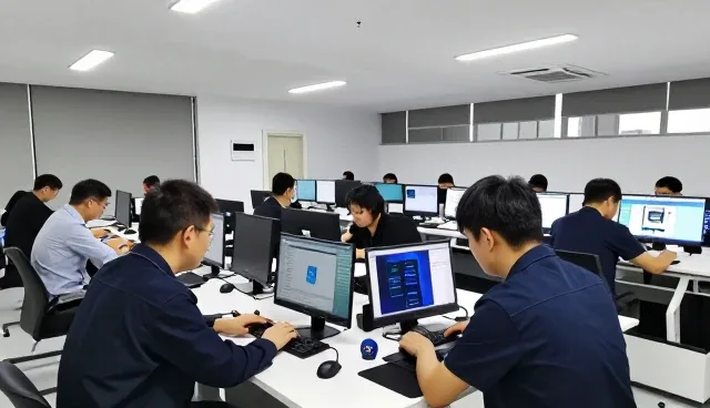 技术时代下安装调试应用价值分析