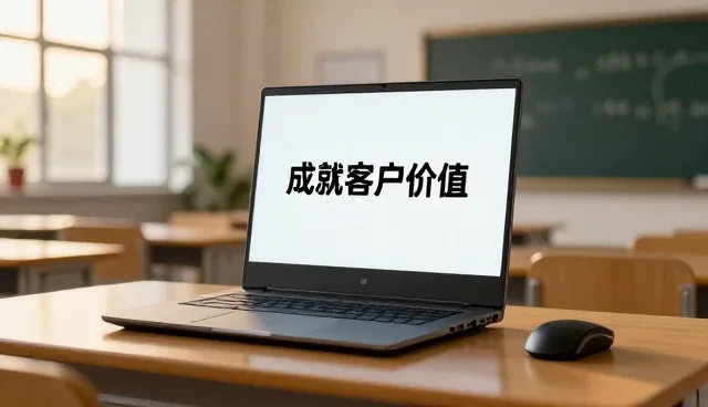 技术培训在企业选型中的核心关注点