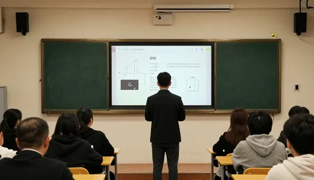 安装调试阶段技术培训的关键作用与实践分析